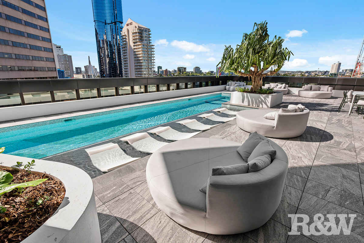 5307/8 Margaret Street Brisbane City 5307/8 Margaret Street Brisbane City