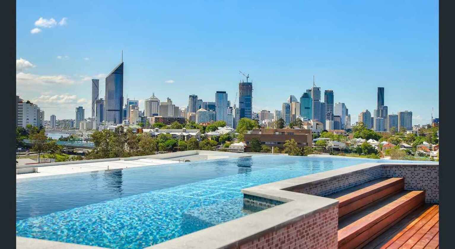 405/17 Gibbon Street Woolloongabba 405/17 Gibbon Street Woolloongabba