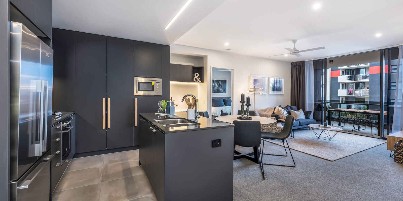 405/17 Gibbon Street Woolloongabba 405/17 Gibbon Street Woolloongabba