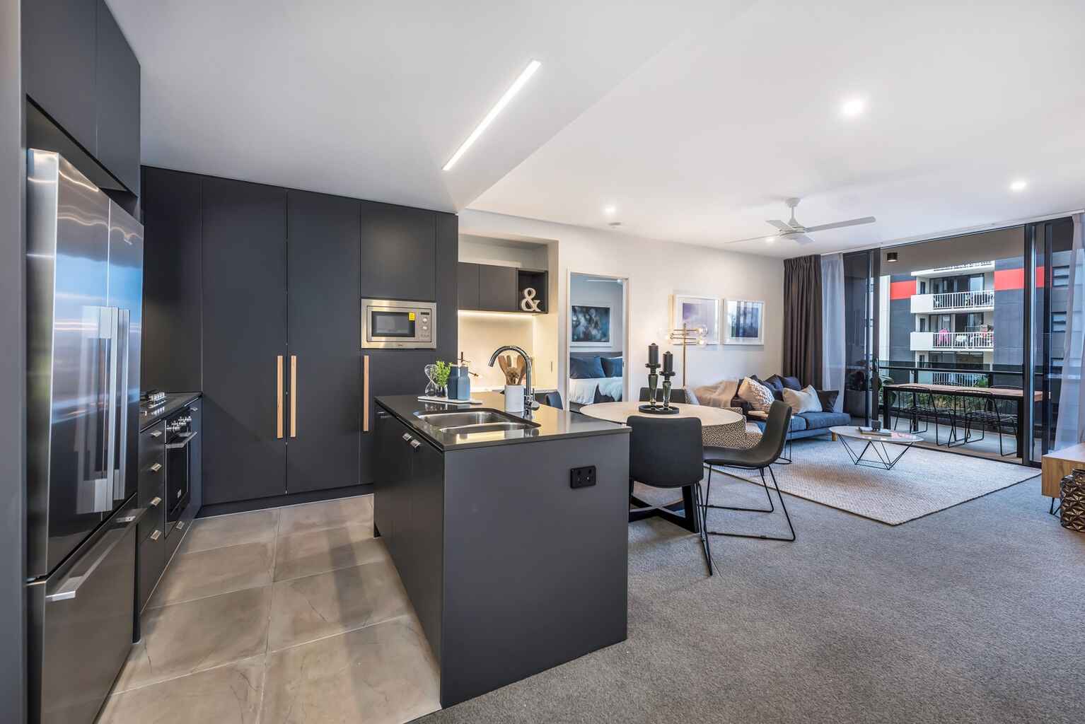 405/17 Gibbon Street Woolloongabba 405/17 Gibbon Street Woolloongabba