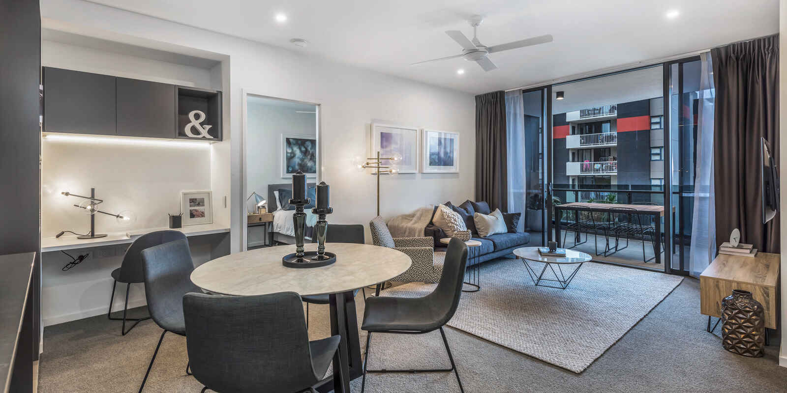 405/17 Gibbon Street Woolloongabba 405/17 Gibbon Street Woolloongabba