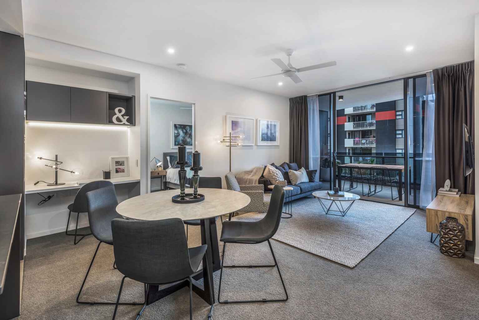 405/17 Gibbon Street Woolloongabba 405/17 Gibbon Street Woolloongabba