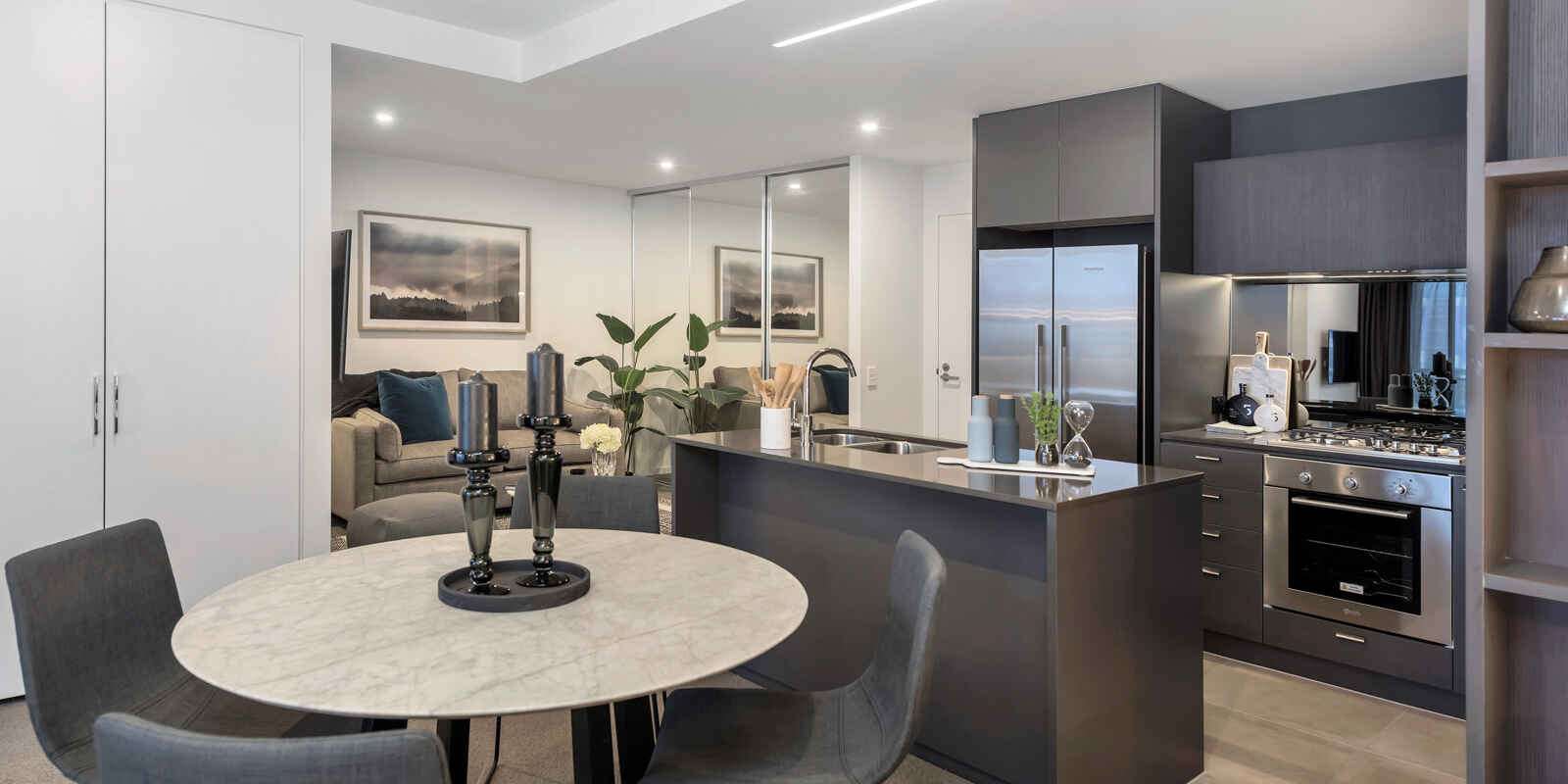 405/17 Gibbon Street Woolloongabba 405/17 Gibbon Street Woolloongabba