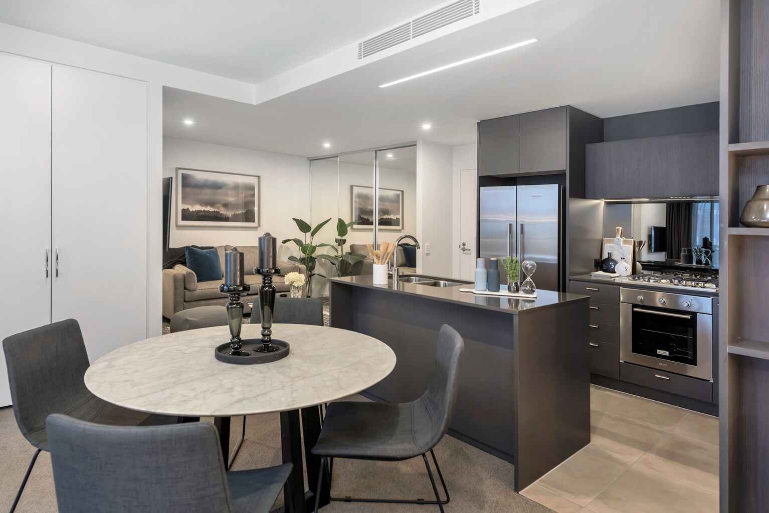 405/17 Gibbon Street Woolloongabba 405/17 Gibbon Street Woolloongabba