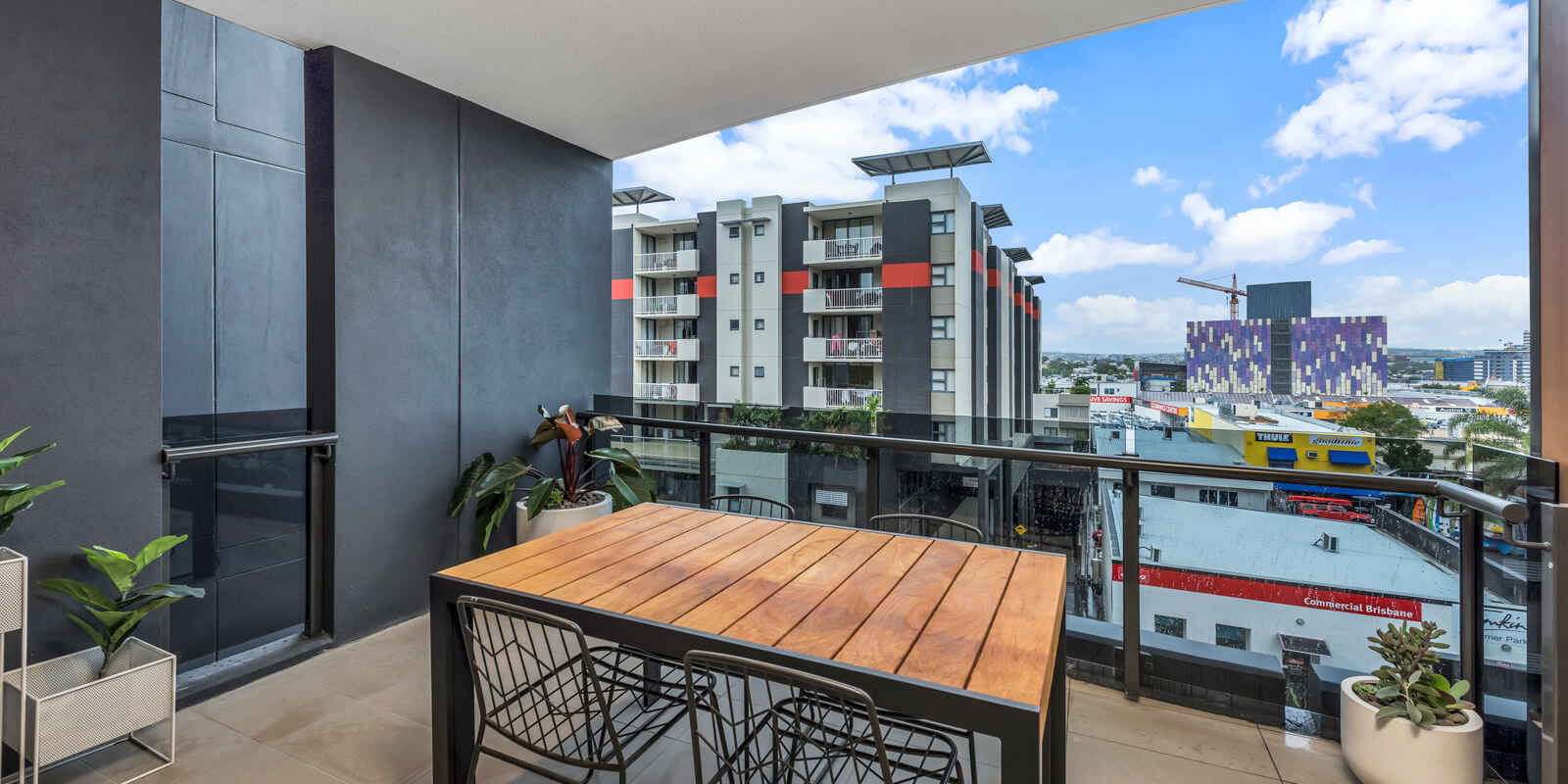405/17 Gibbon Street Woolloongabba 405/17 Gibbon Street Woolloongabba