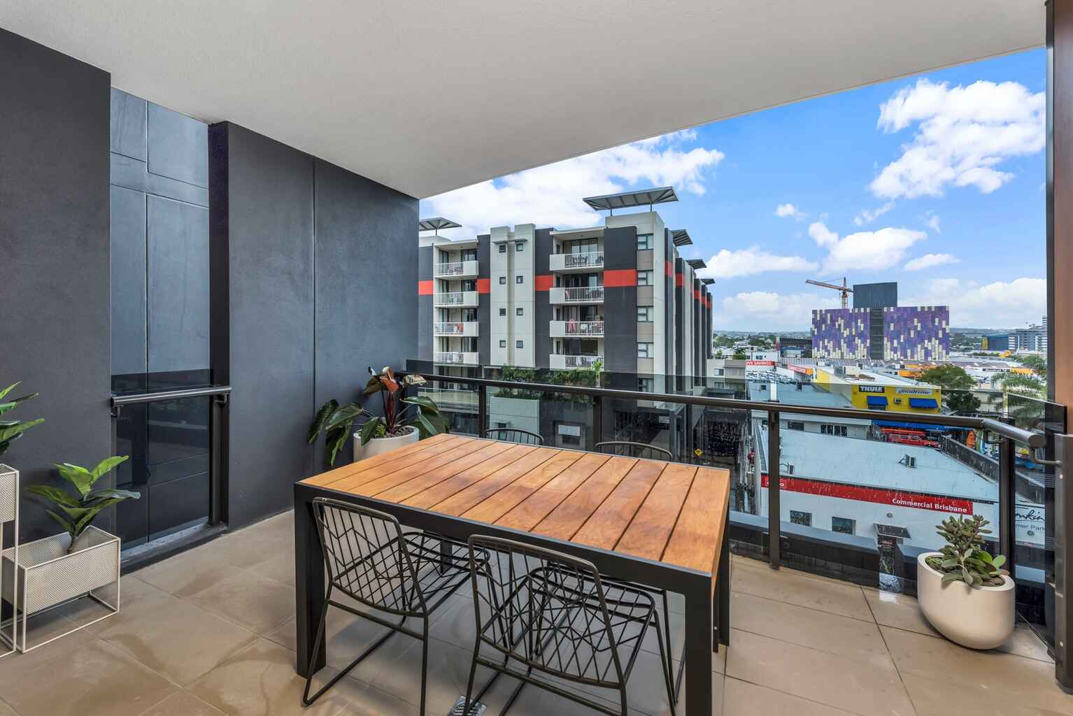 405/17 Gibbon Street Woolloongabba 405/17 Gibbon Street Woolloongabba