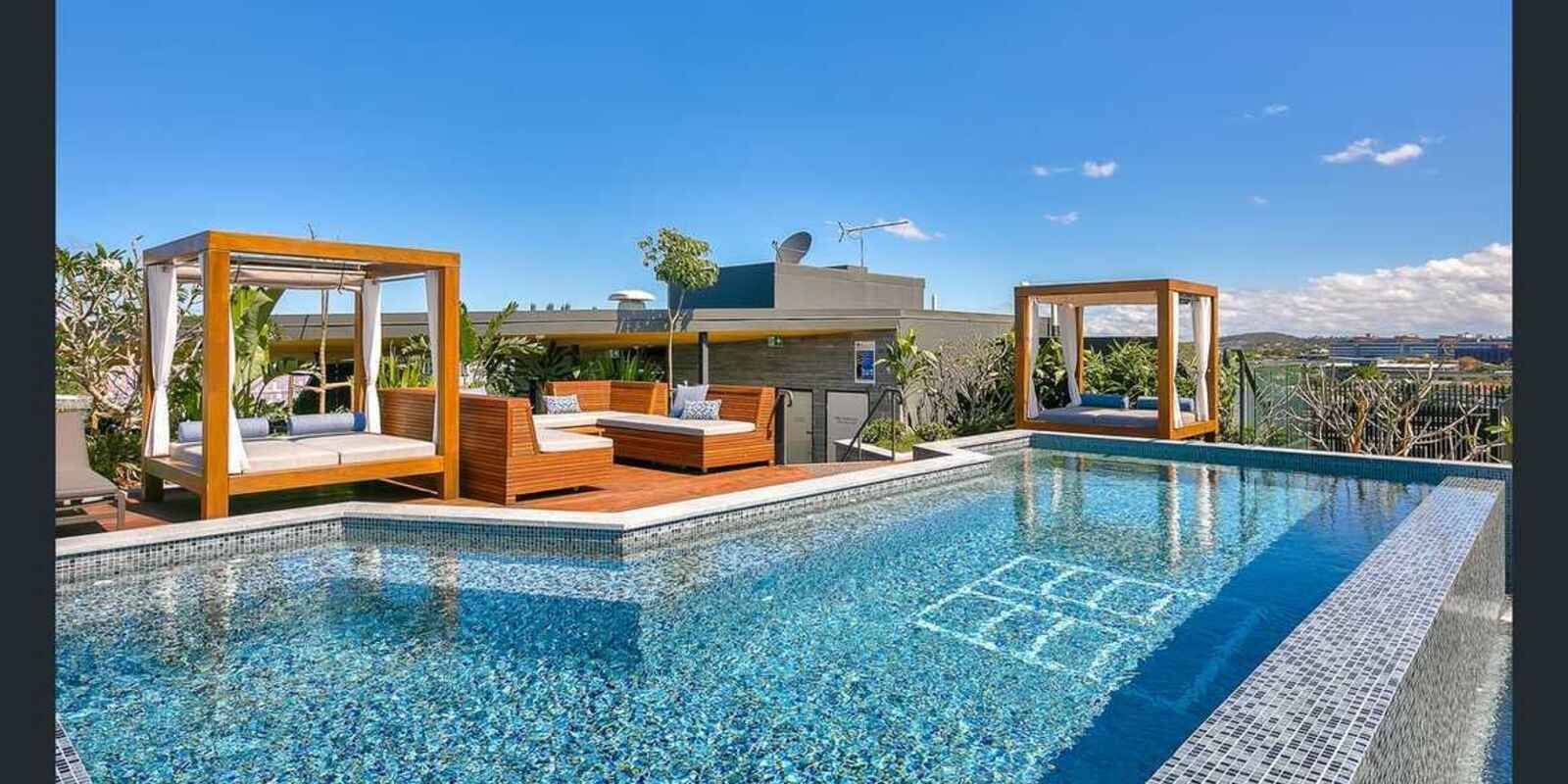 405/17 Gibbon Street Woolloongabba 405/17 Gibbon Street Woolloongabba