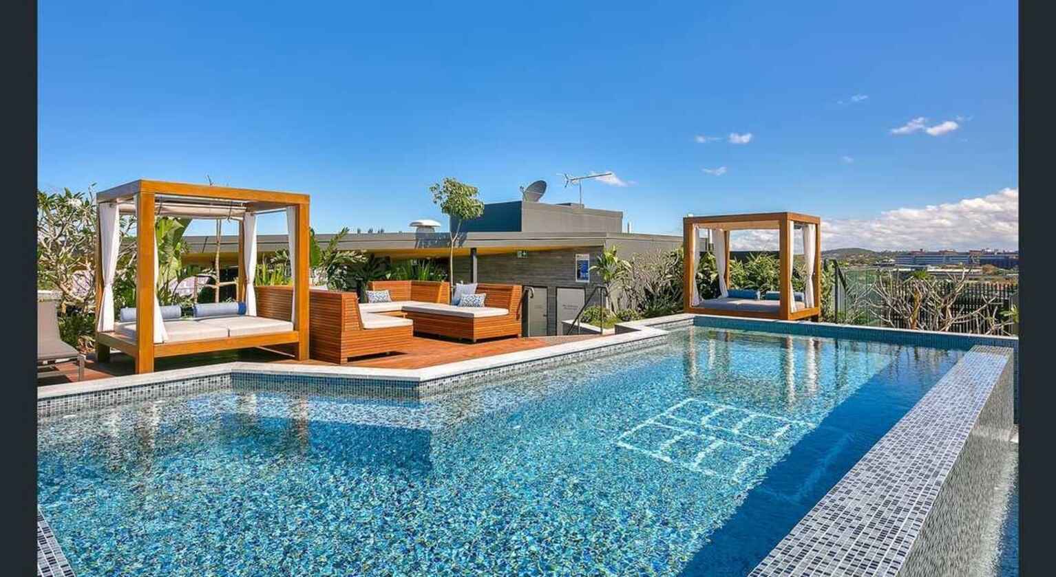 405/17 Gibbon Street Woolloongabba 405/17 Gibbon Street Woolloongabba