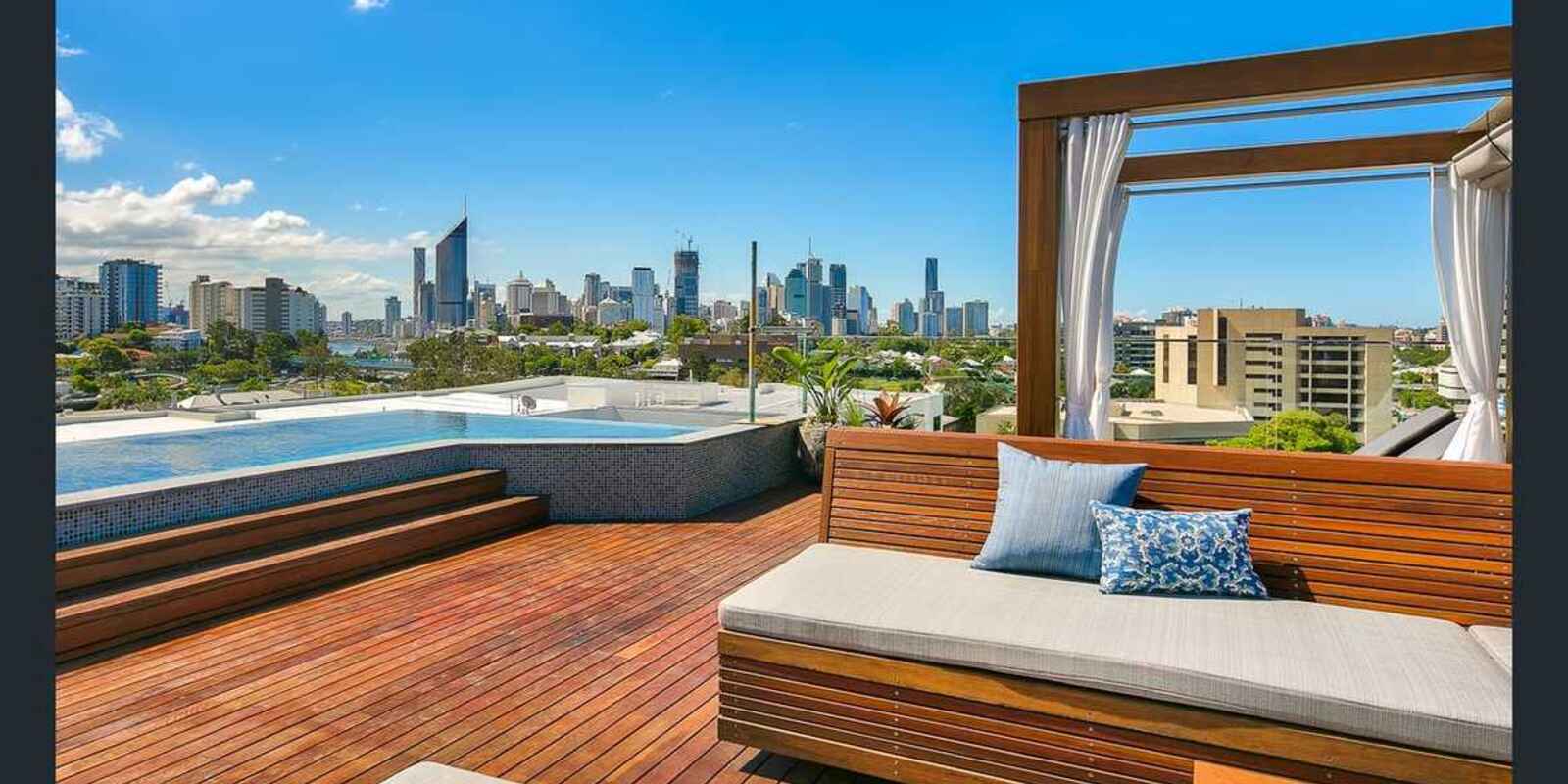 405/17 Gibbon Street Woolloongabba 405/17 Gibbon Street Woolloongabba