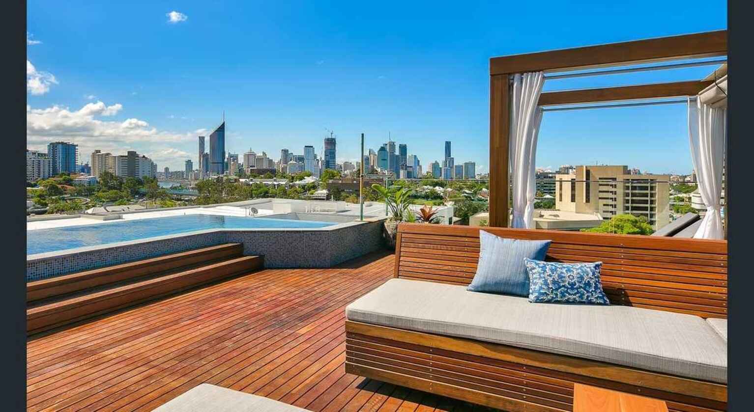 405/17 Gibbon Street Woolloongabba 405/17 Gibbon Street Woolloongabba