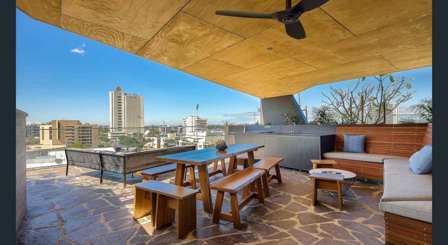 405/17 Gibbon Street Woolloongabba 405/17 Gibbon Street Woolloongabba