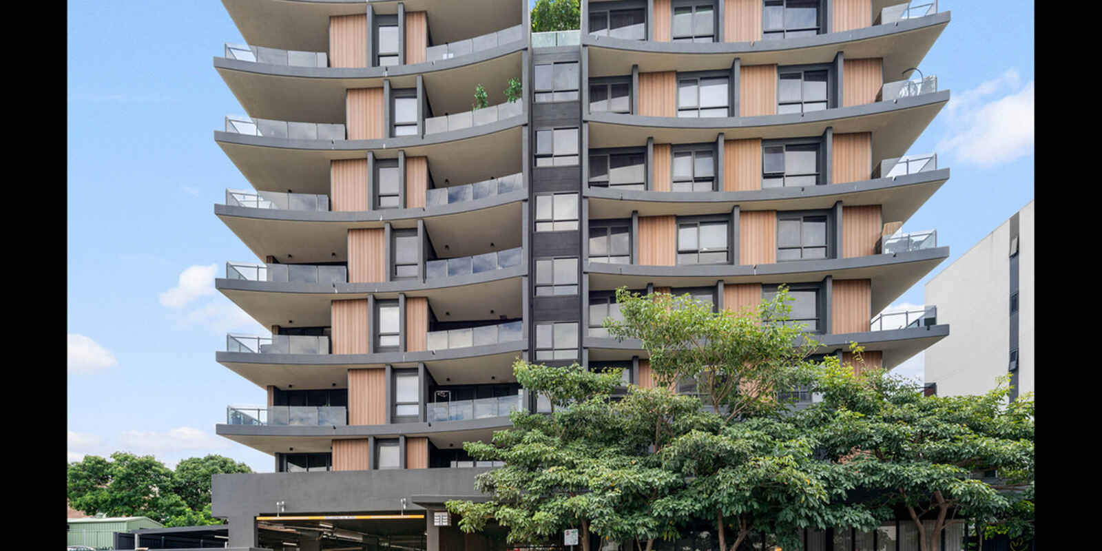 405/17 Gibbon Street Woolloongabba 405/17 Gibbon Street Woolloongabba