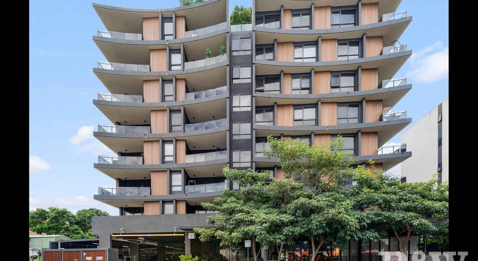 405/17 Gibbon Street Woolloongabba 405/17 Gibbon Street Woolloongabba