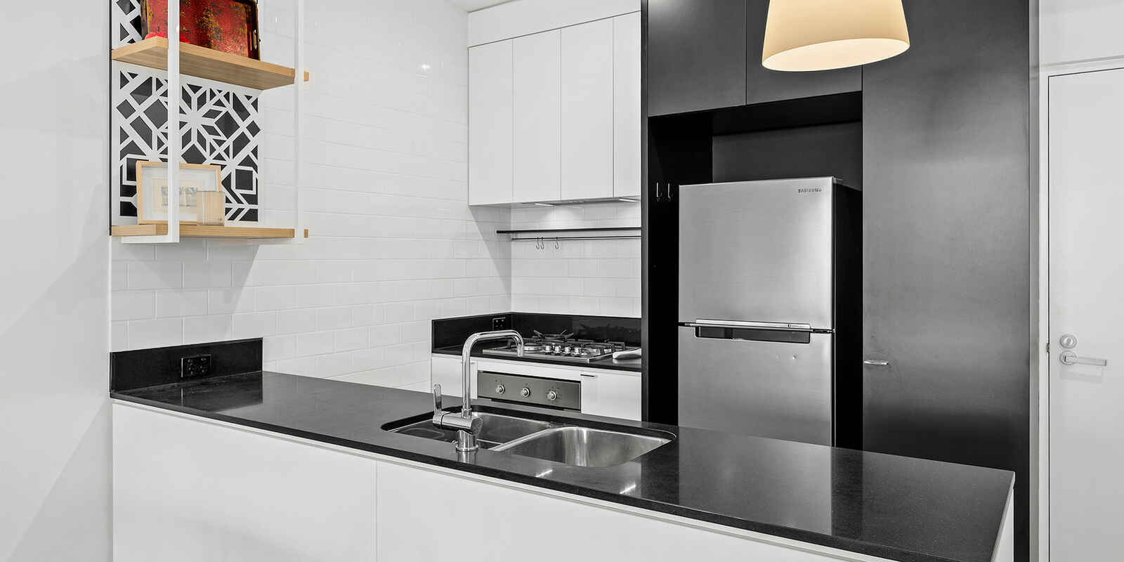 1408/4 Hubert Street Woolloongabba 1408/4 Hubert Street Woolloongabba