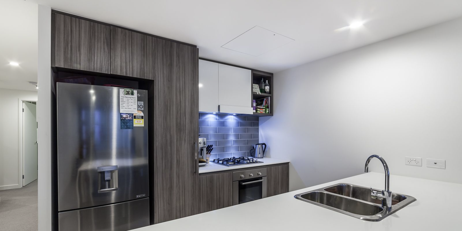 1261/58 Hope Street South Brisbane 1261/58 Hope Street South Brisbane