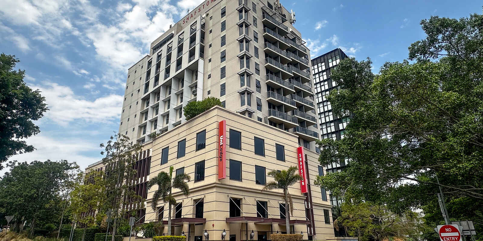 521/188 Shafston Avenue Kangaroo Point 521/188 Shafston Avenue Kangaroo Point