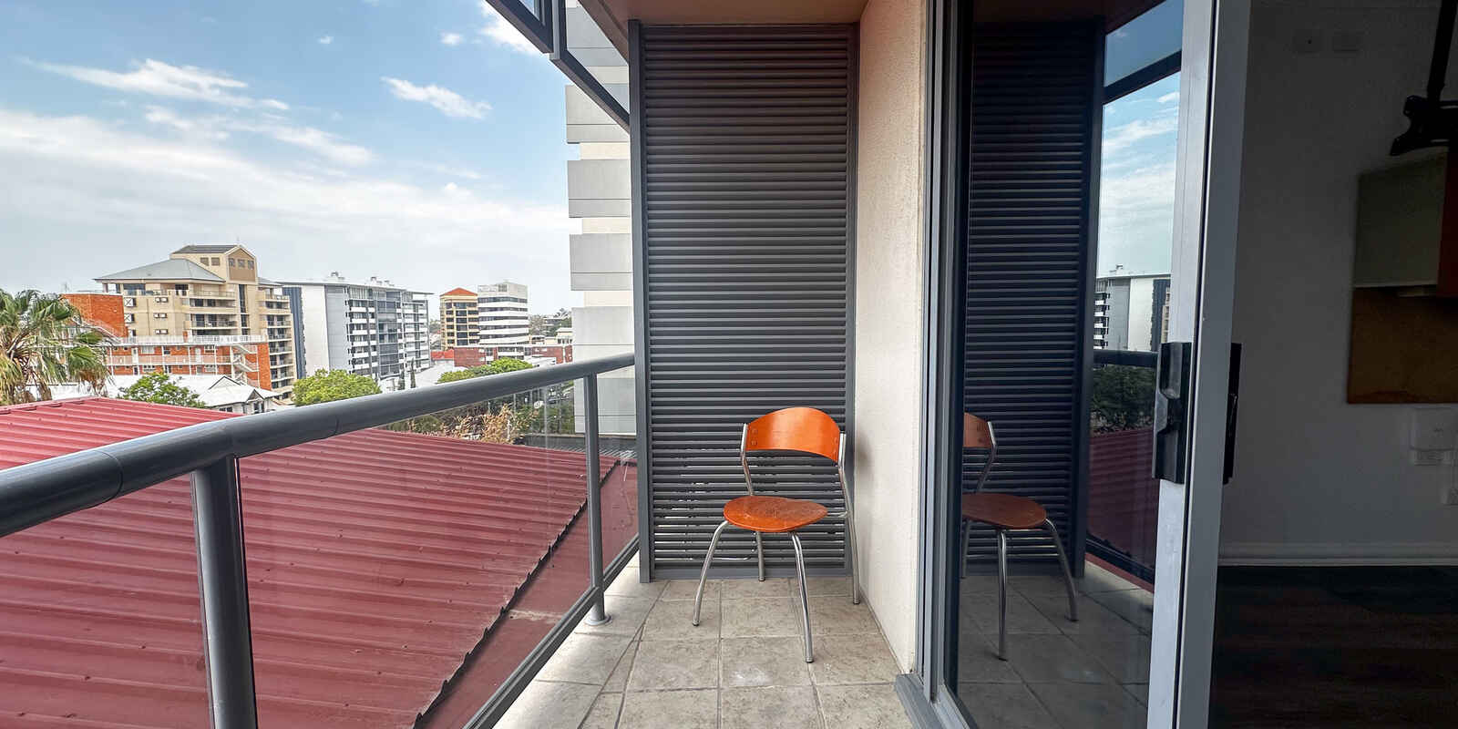 521/188 Shafston Avenue Kangaroo Point 521/188 Shafston Avenue Kangaroo Point