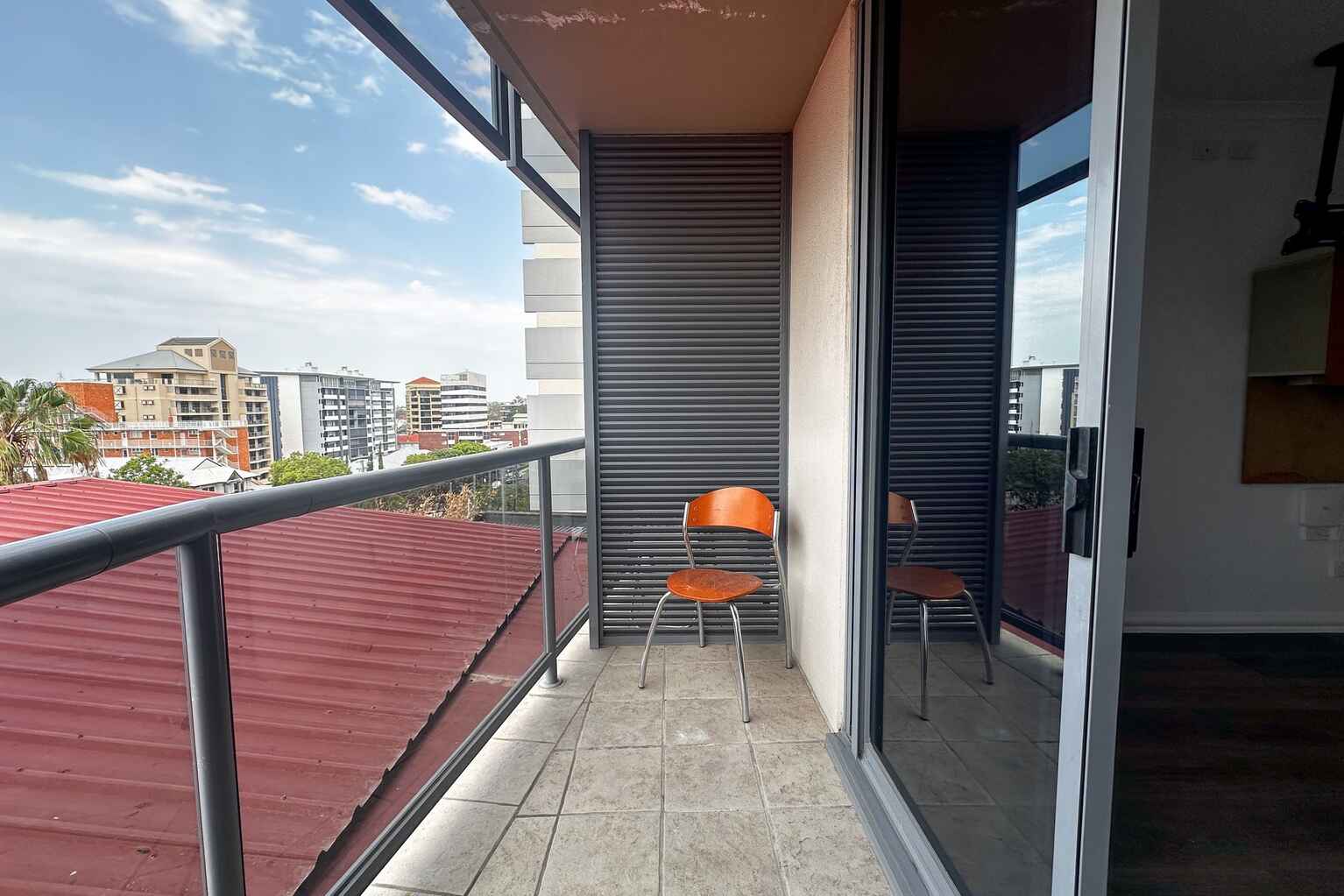 521/188 Shafston Avenue Kangaroo Point 521/188 Shafston Avenue Kangaroo Point