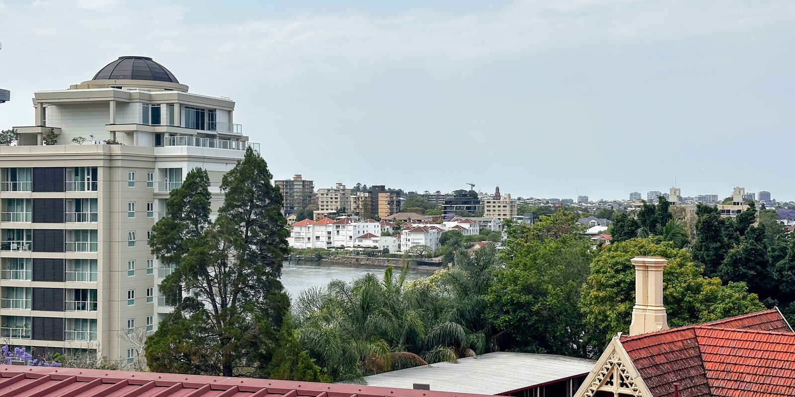 521/188 Shafston Avenue Kangaroo Point 521/188 Shafston Avenue Kangaroo Point