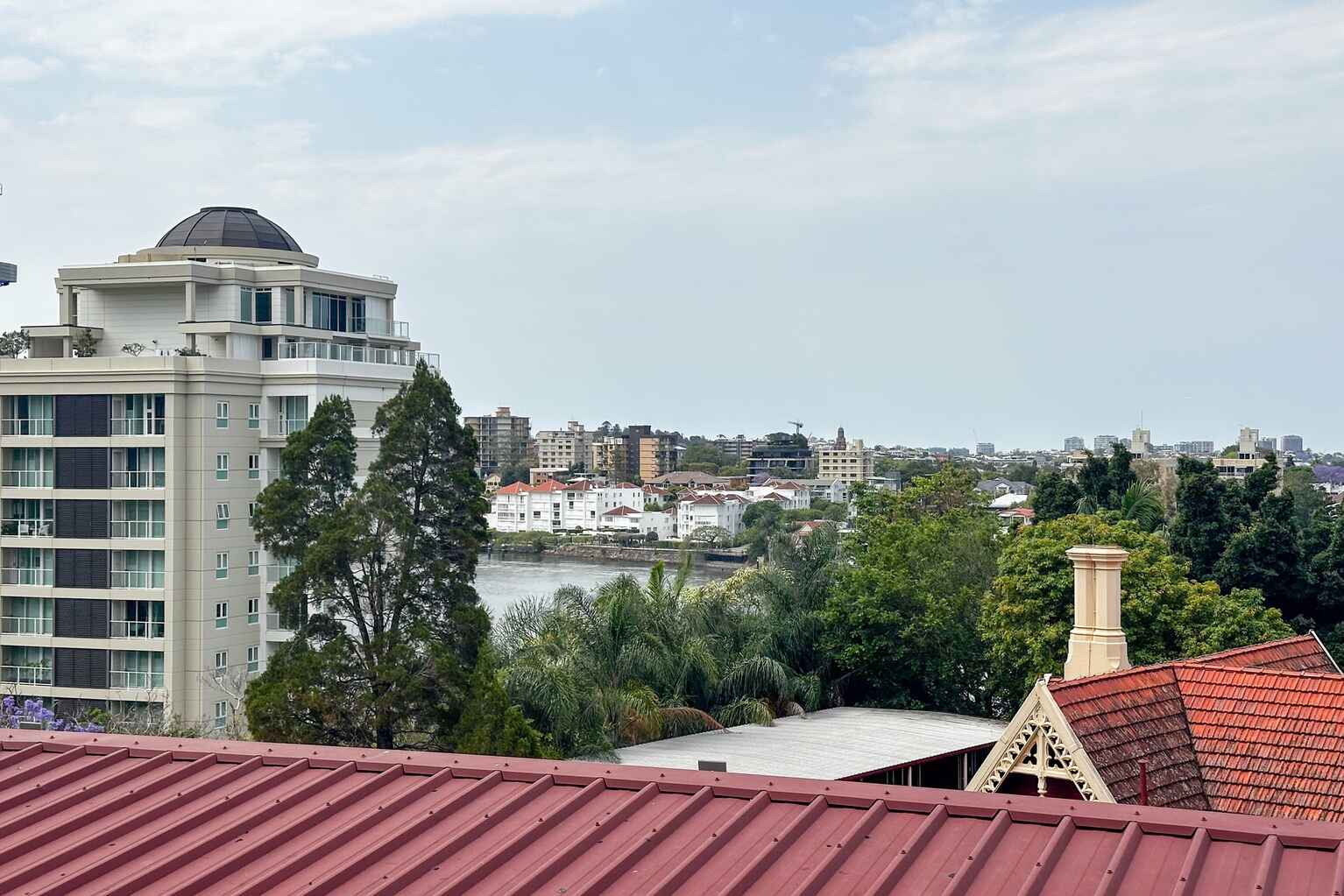 521/188 Shafston Avenue Kangaroo Point 521/188 Shafston Avenue Kangaroo Point