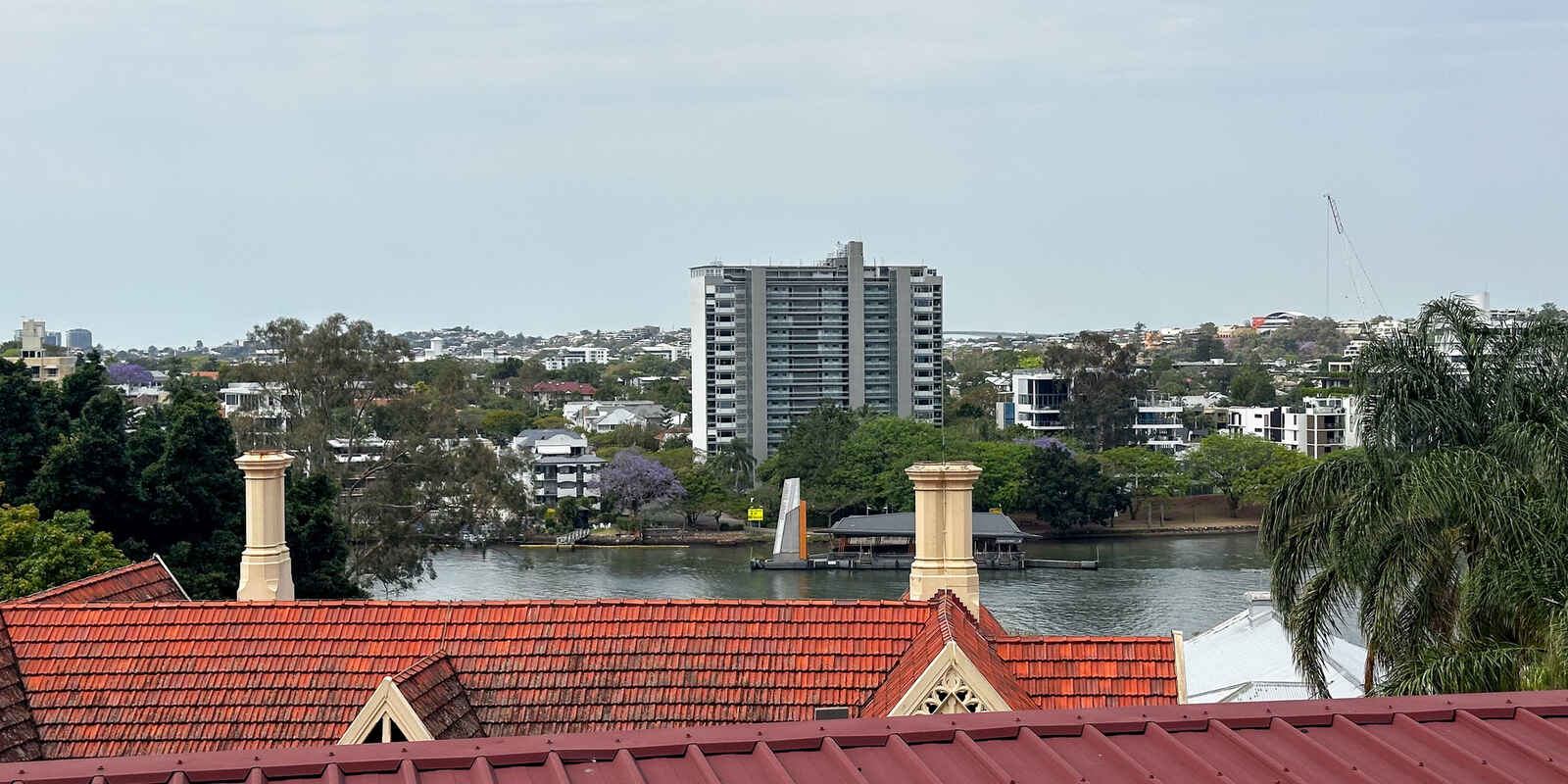 521/188 Shafston Avenue Kangaroo Point 521/188 Shafston Avenue Kangaroo Point