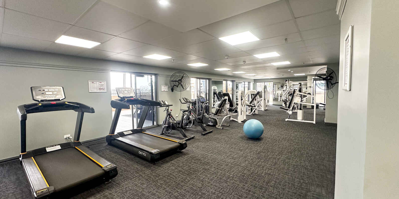 521/188 Shafston Avenue Kangaroo Point 521/188 Shafston Avenue Kangaroo Point