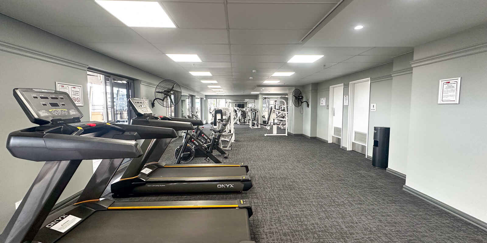 521/188 Shafston Avenue Kangaroo Point 521/188 Shafston Avenue Kangaroo Point