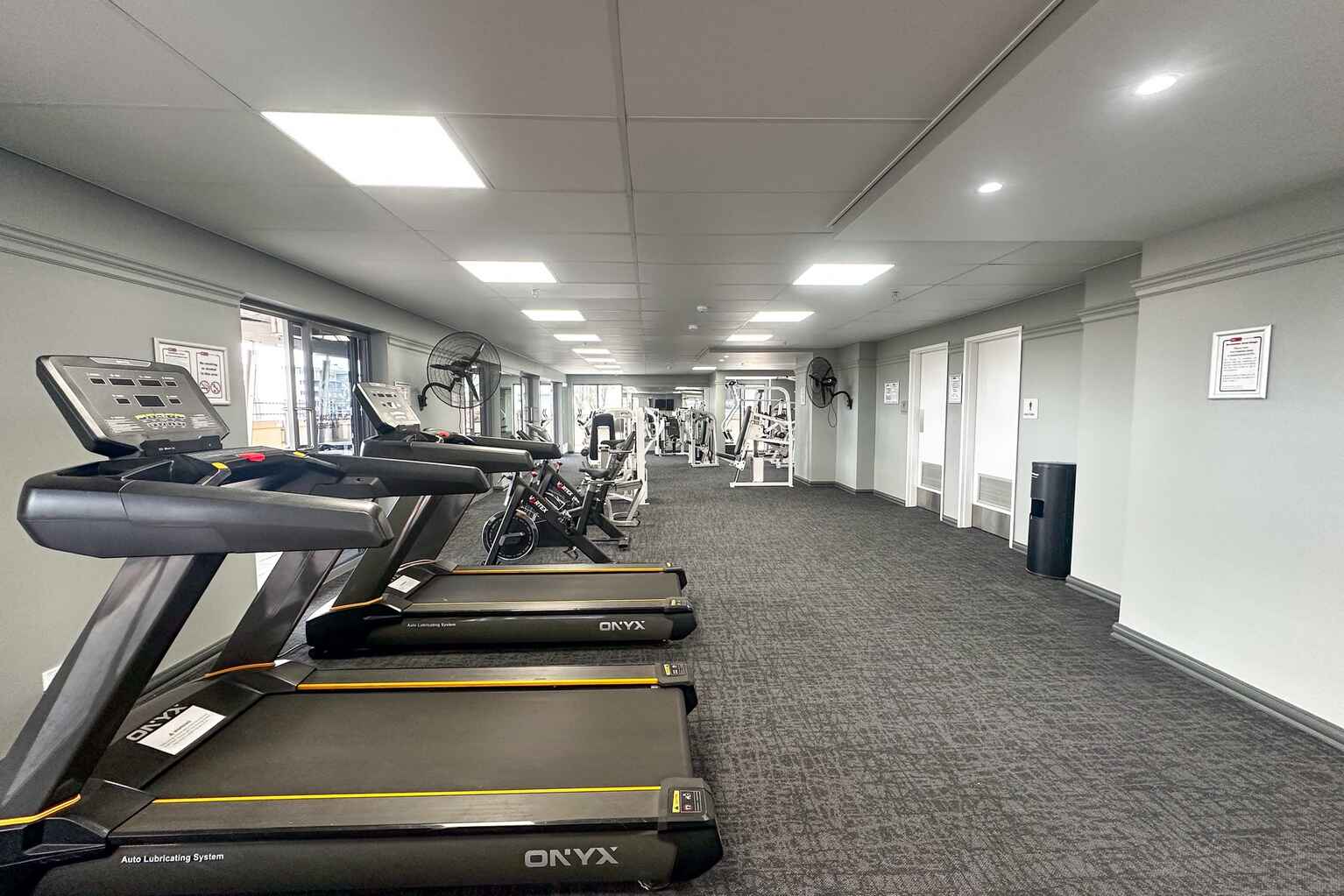 521/188 Shafston Avenue Kangaroo Point 521/188 Shafston Avenue Kangaroo Point