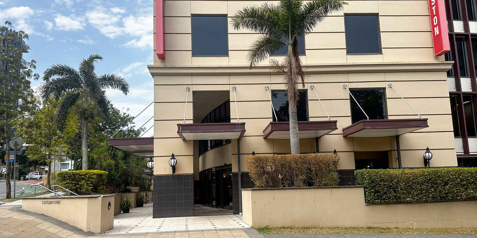 521/188 Shafston Avenue Kangaroo Point 521/188 Shafston Avenue Kangaroo Point