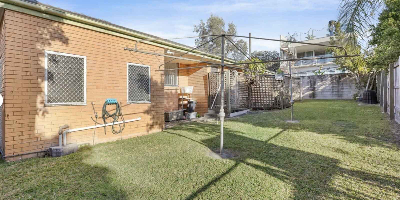 3/19 Leamington Street Woolloongabba 3/19 Leamington Street Woolloongabba