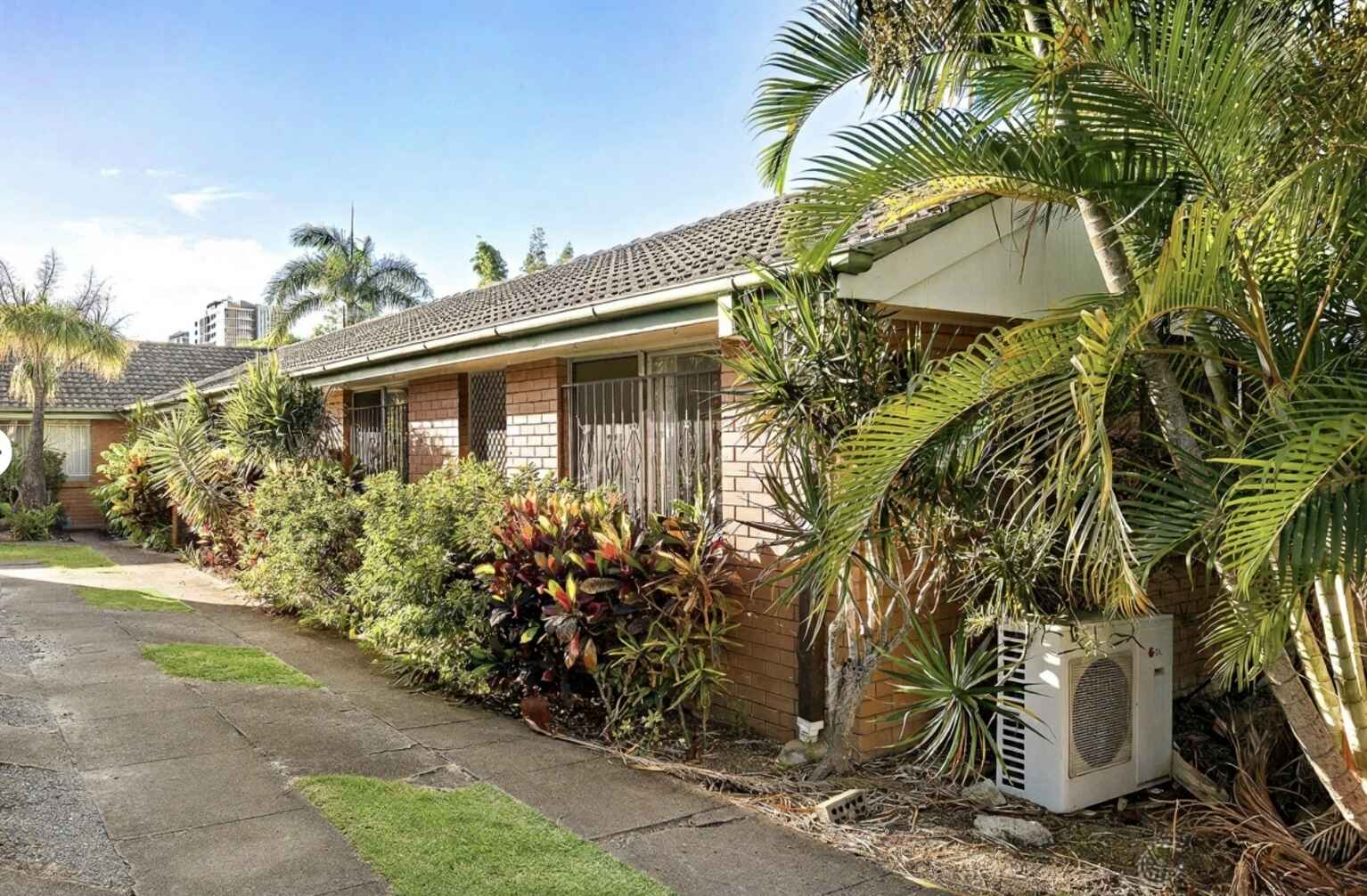 3/19 Leamington Street Woolloongabba 3/19 Leamington Street Woolloongabba