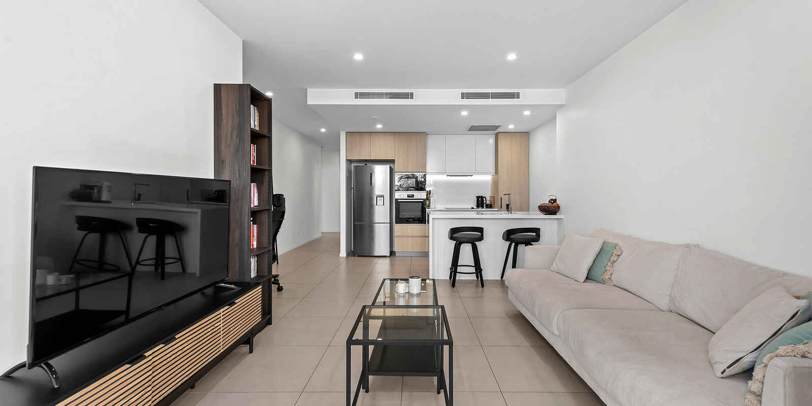 208/8 Zillah Street Stones Corner 208/8 Zillah Street Stones Corner