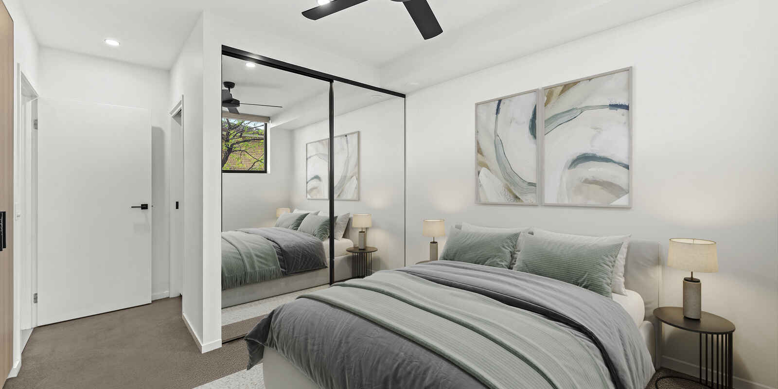 208/8 Zillah Street Stones Corner 208/8 Zillah Street Stones Corner