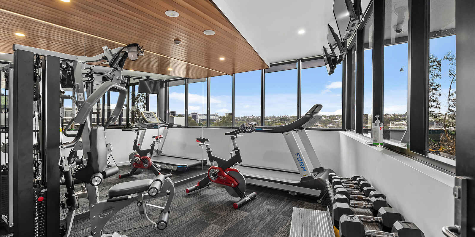 208/8 Zillah Street Stones Corner 208/8 Zillah Street Stones Corner