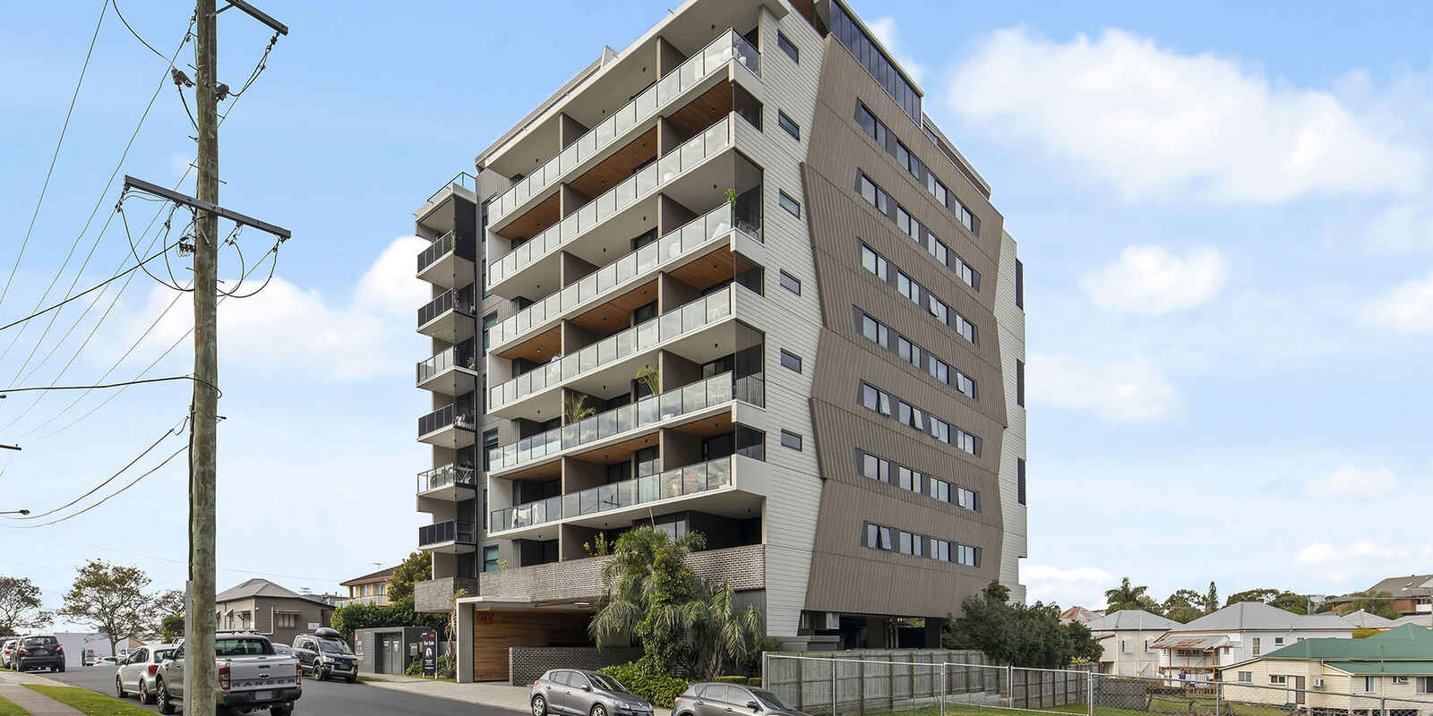 208/8 Zillah Street Stones Corner 208/8 Zillah Street Stones Corner