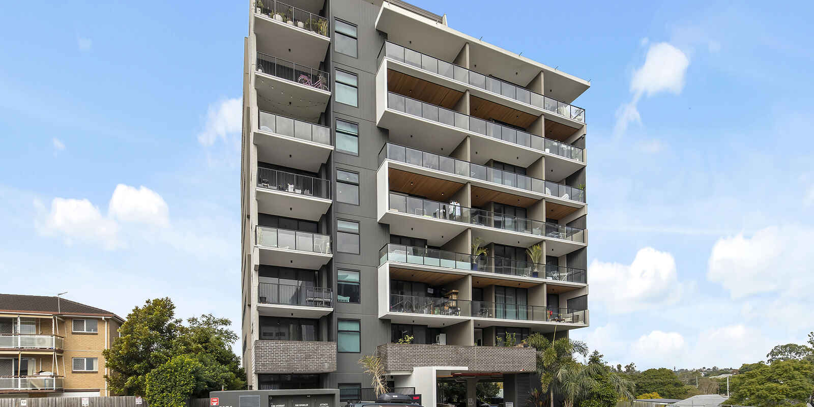 208/8 Zillah Street Stones Corner 208/8 Zillah Street Stones Corner