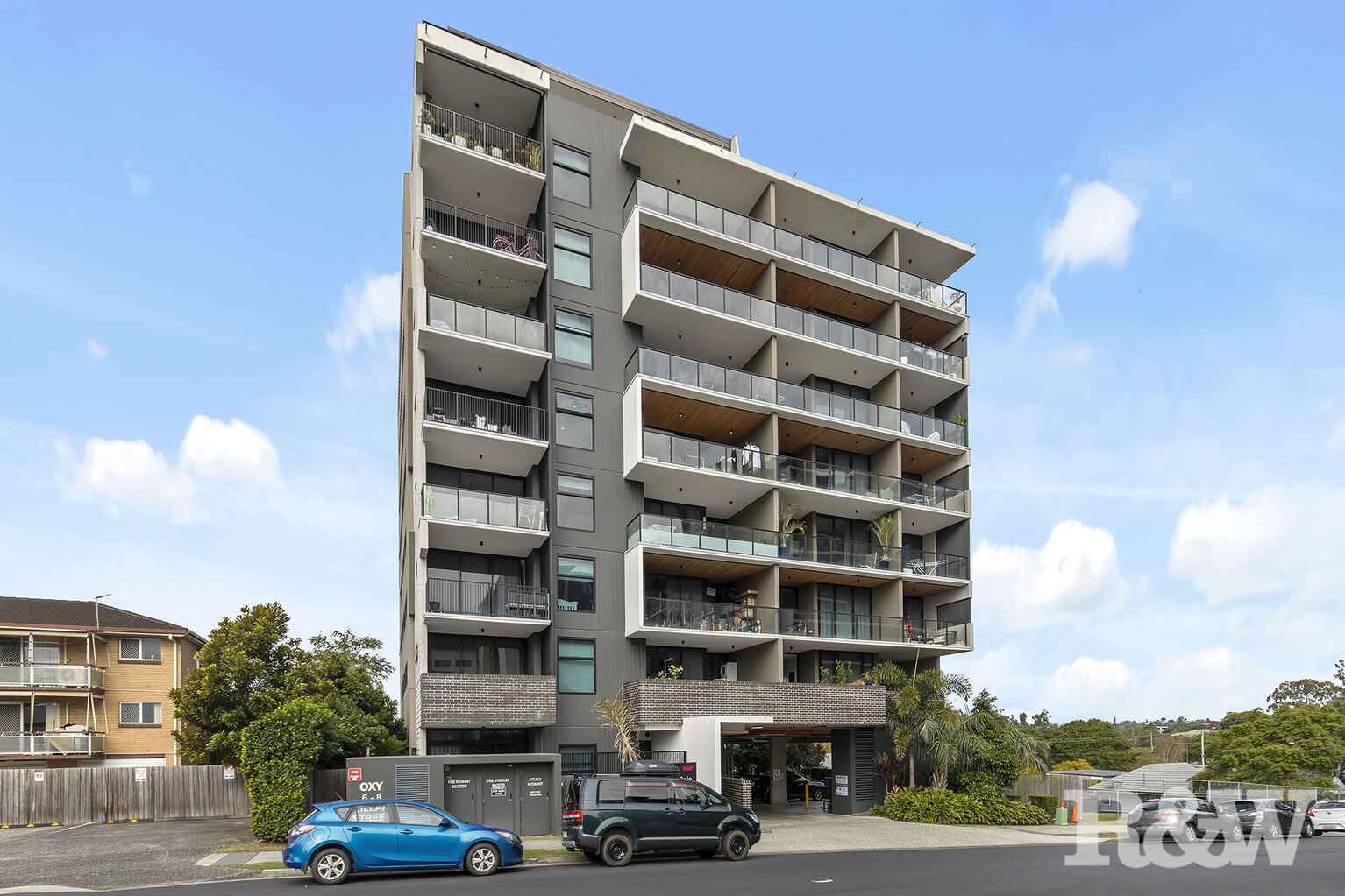 208/8 Zillah Street Stones Corner 208/8 Zillah Street Stones Corner