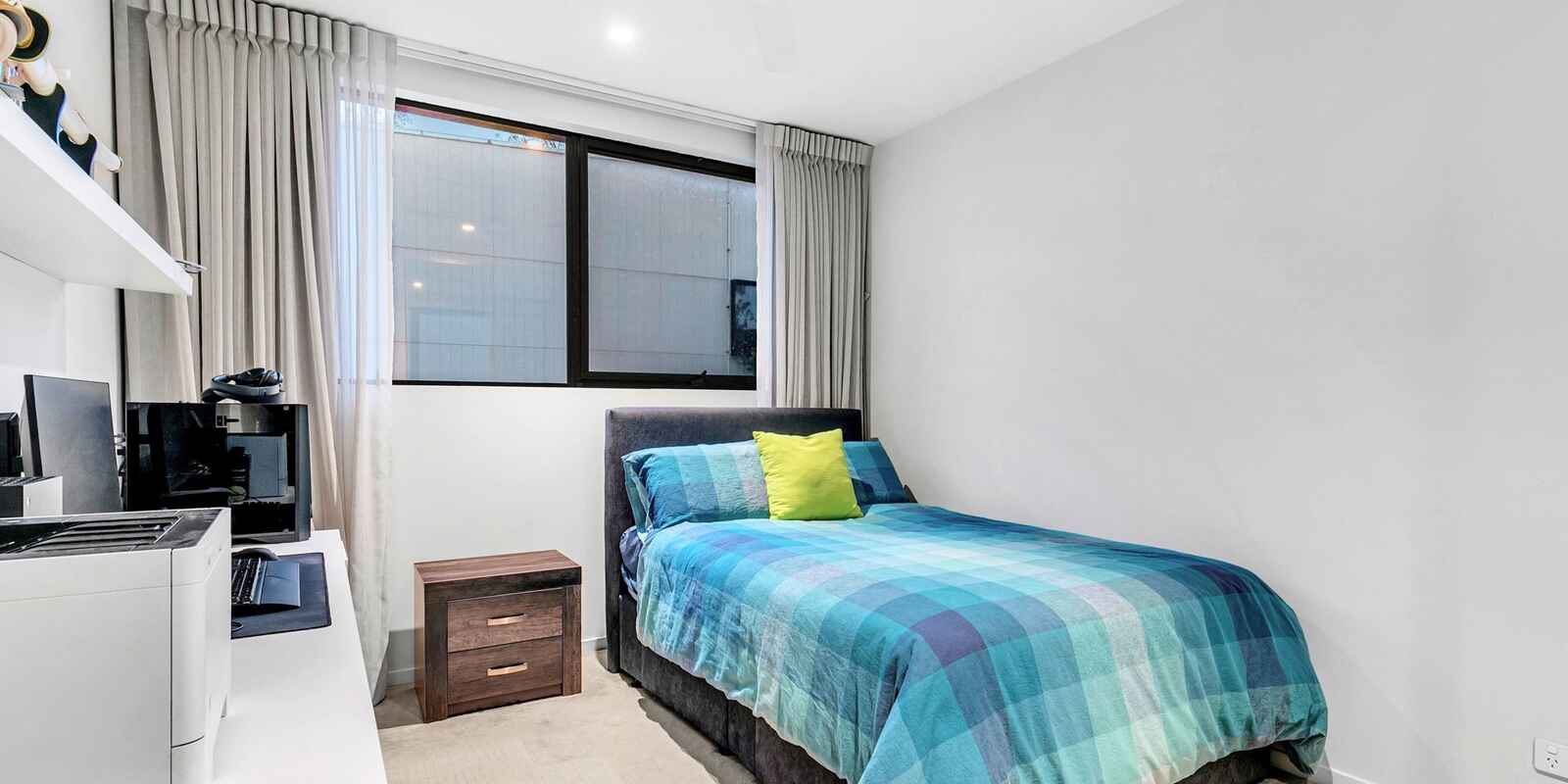 18/2 Brushbox Court Chapel Hill 18/2 Brushbox Court Chapel Hill