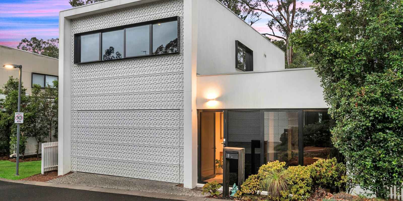 18/2 Brushbox Court Chapel Hill 18/2 Brushbox Court Chapel Hill