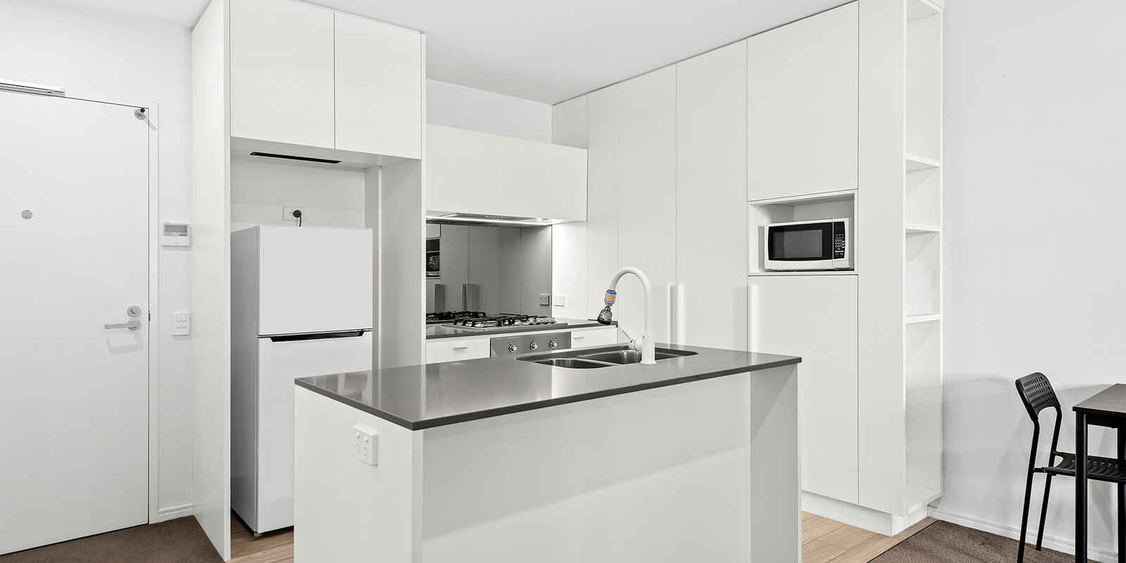 102/18 Hubert Street Woolloongabba 102/18 Hubert Street Woolloongabba