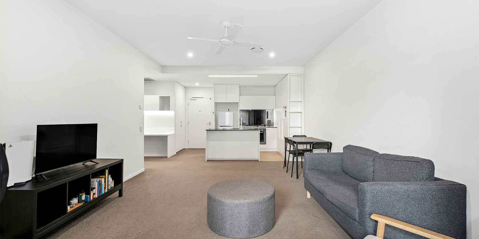 102/18 Hubert Street Woolloongabba 102/18 Hubert Street Woolloongabba