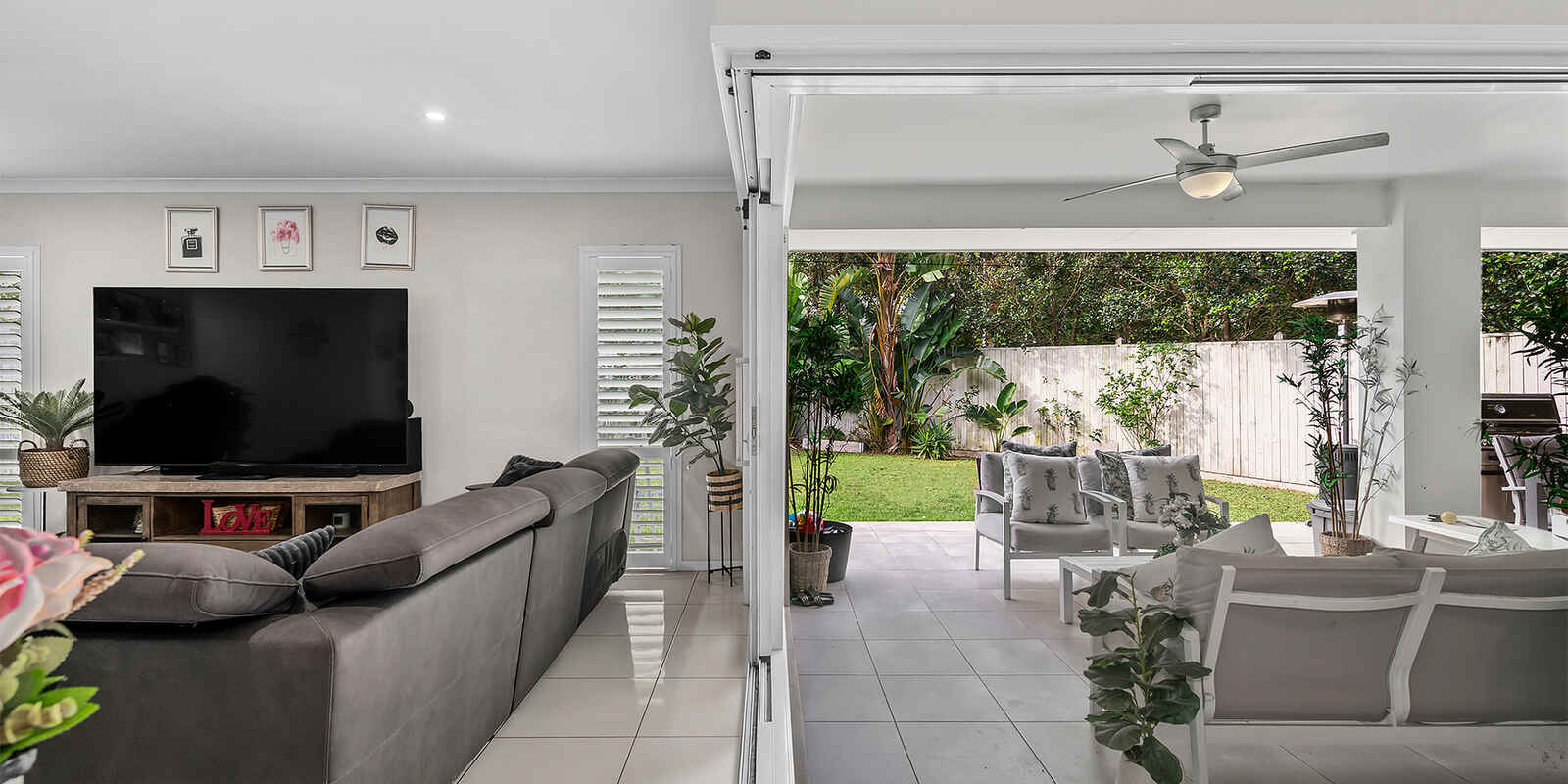 2 Poppy Place The Gap