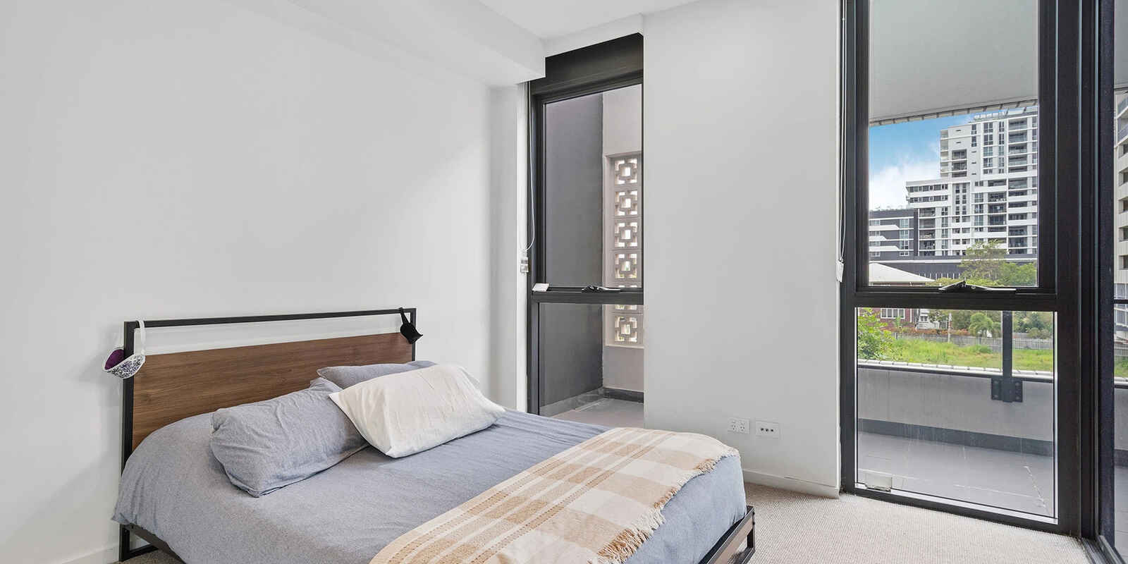 207/18 Duke Street Kangaroo Point 207/18 Duke Street Kangaroo Point