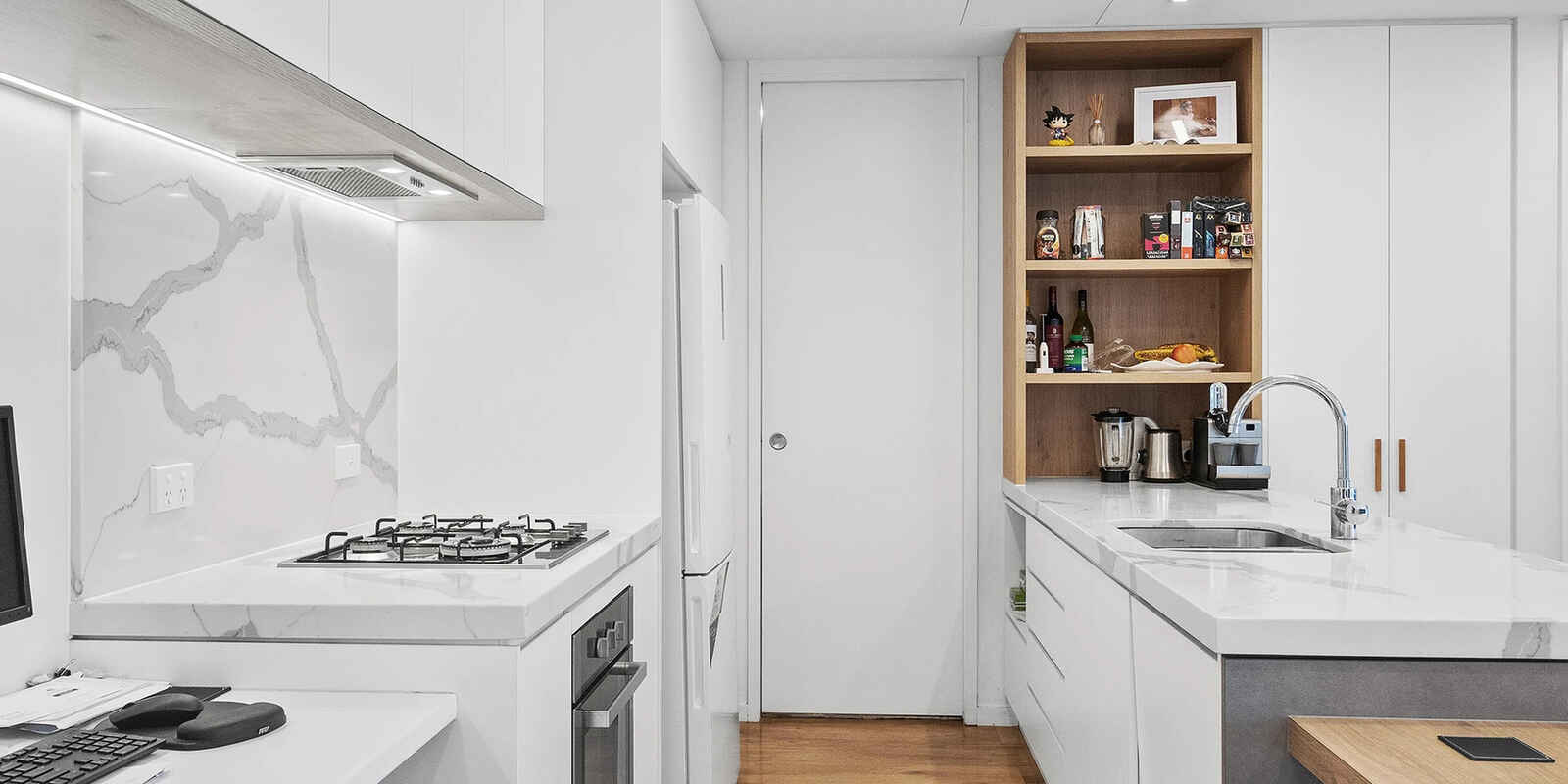 207/18 Duke Street Kangaroo Point 207/18 Duke Street Kangaroo Point