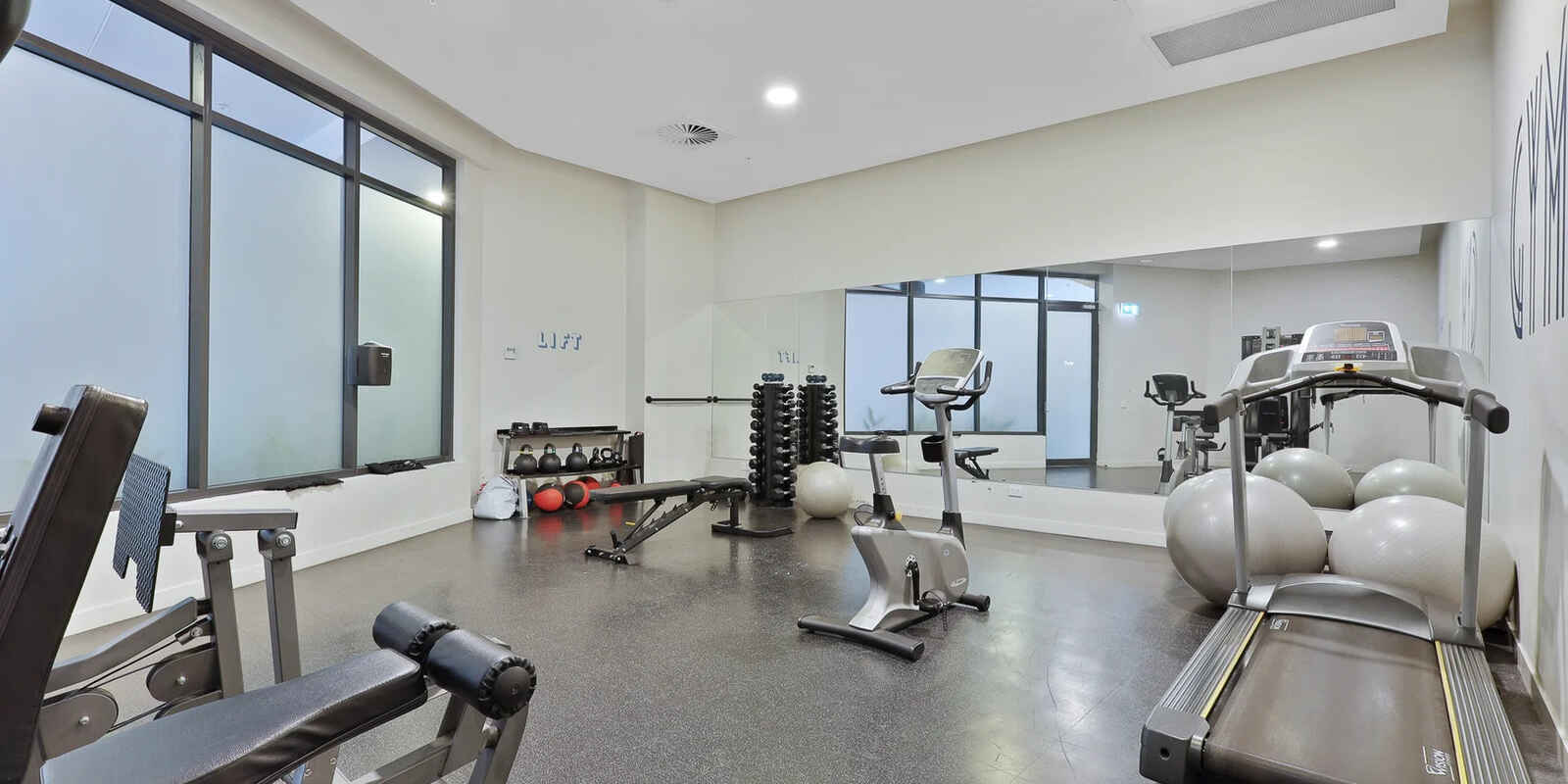 207/18 Duke Street Kangaroo Point 207/18 Duke Street Kangaroo Point