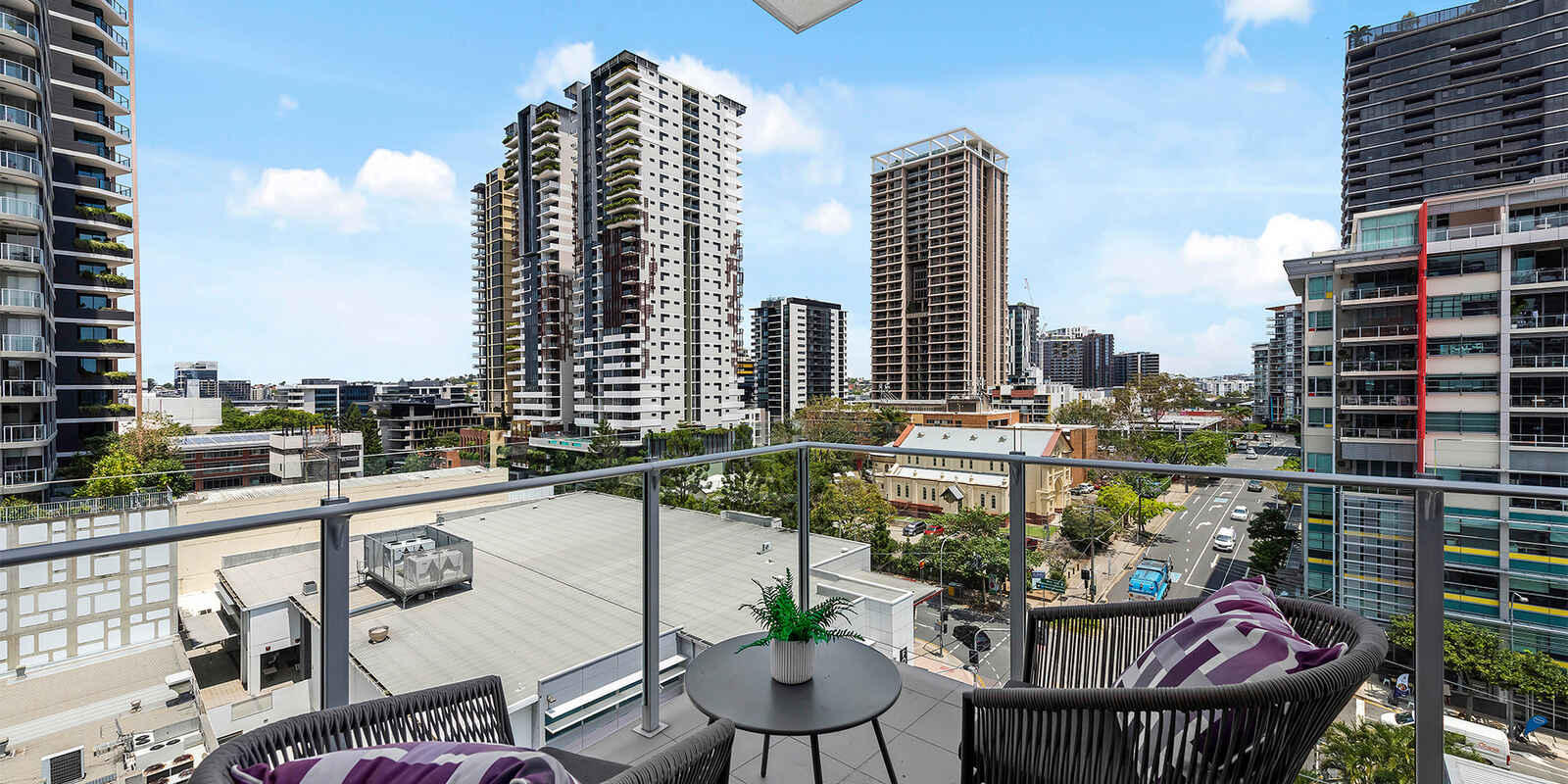 1009/35 Peel Street South Brisbane