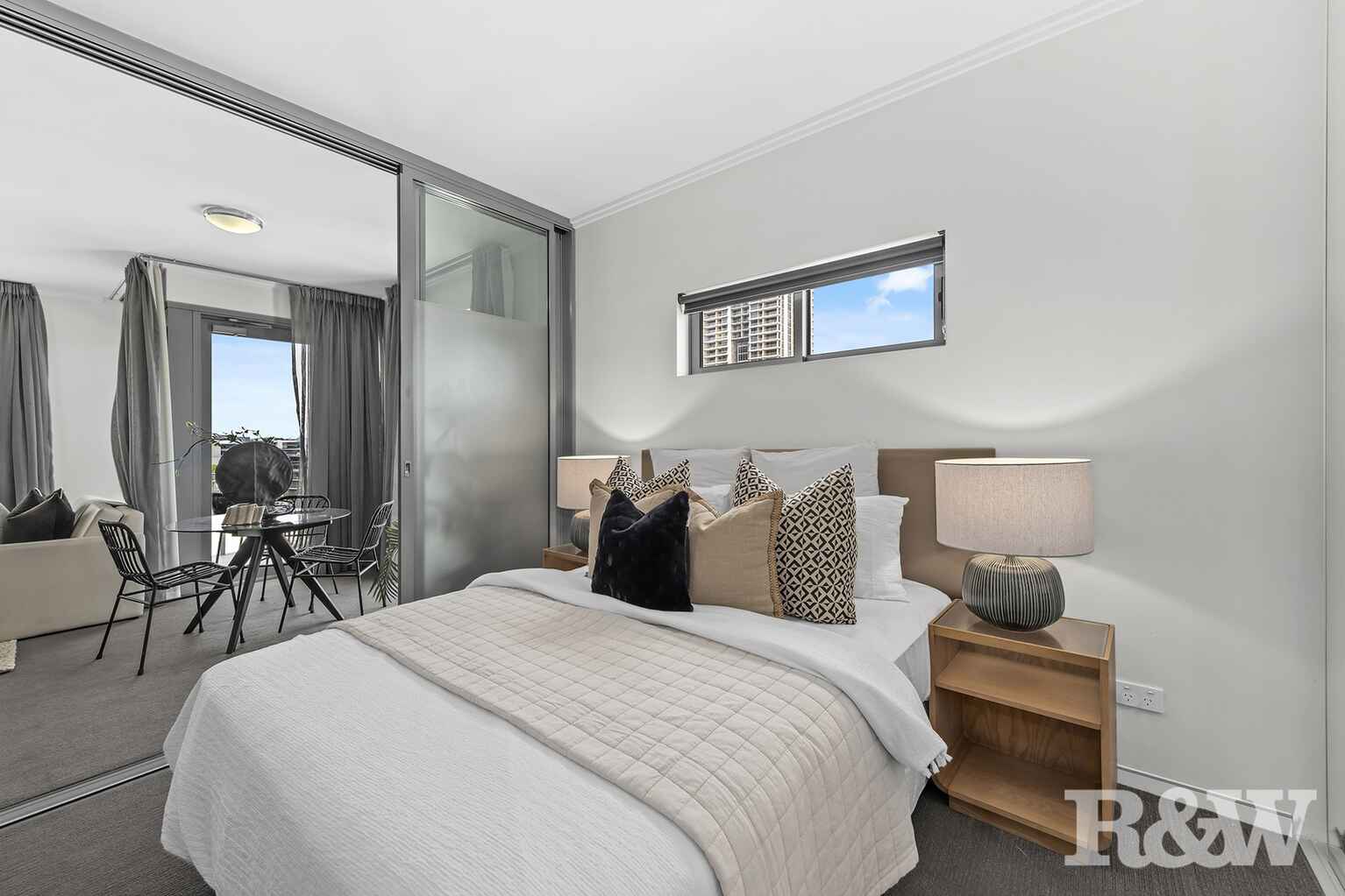 1009/35 Peel Street South Brisbane