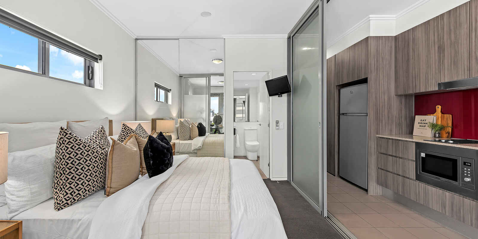 1009/35 Peel Street South Brisbane