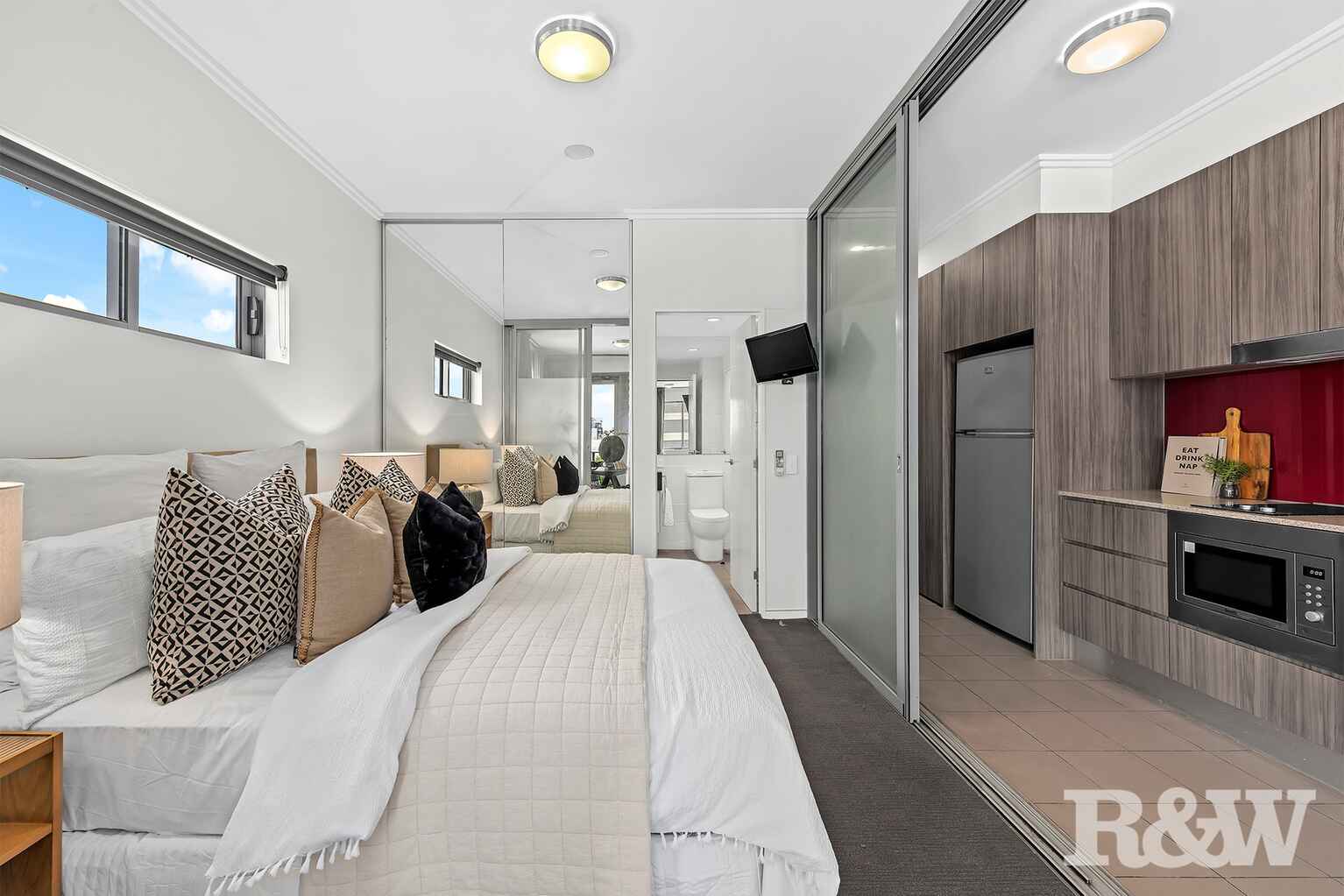 1009/35 Peel Street South Brisbane