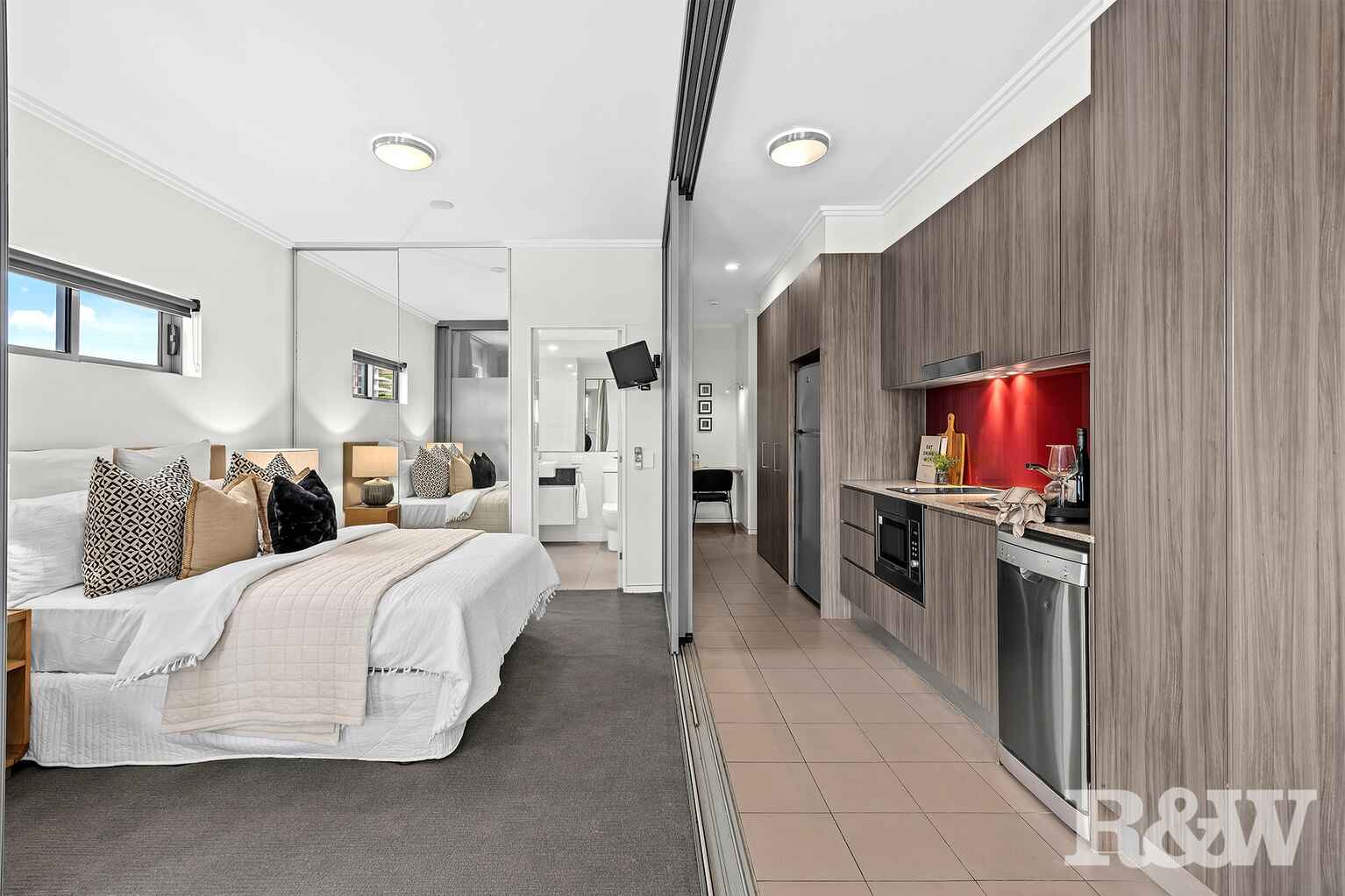 1009/35 Peel Street South Brisbane